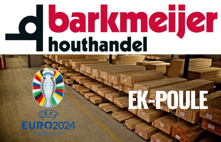 Houthandel Barkmeijer Houthandel J Barkmeijer Zn B V